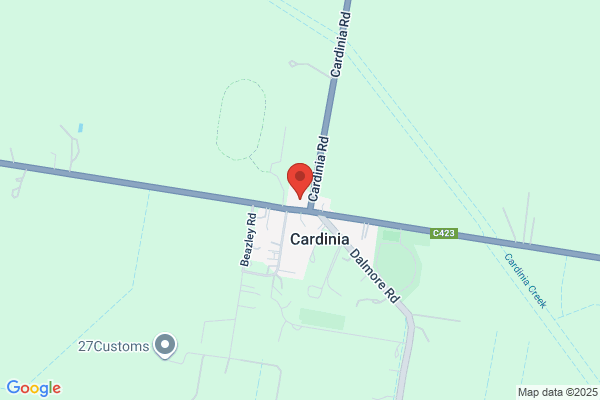 Cardinia Catholic School