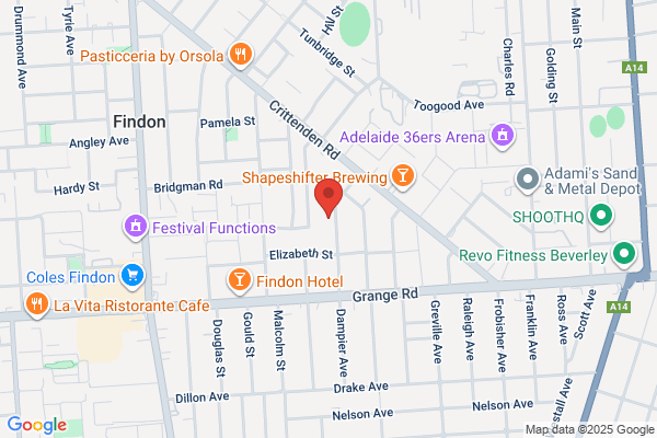 DGB Electrical