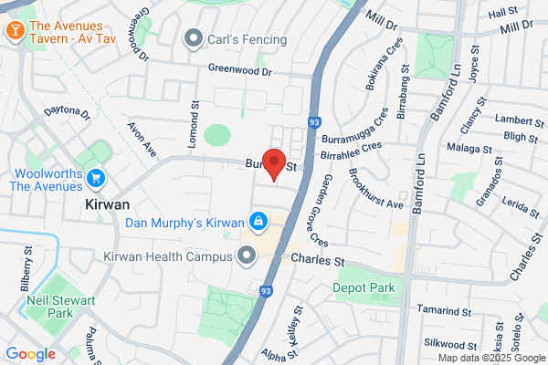 Dentures Direct Pty Ltd
