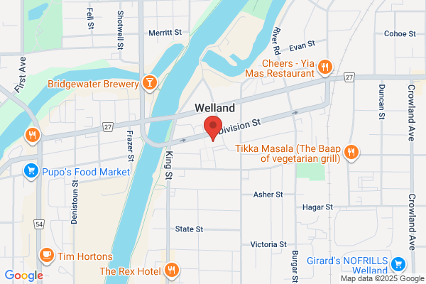 International Combative Martial Arts Academy