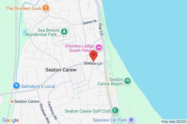 Seaton Surgery