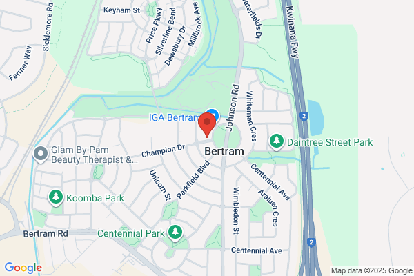 Beyond Smiles Dental Bertram