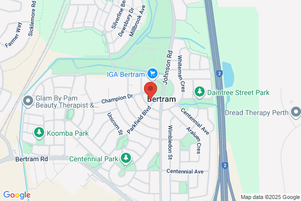 ABC Developmental Learning Centre - Bertram