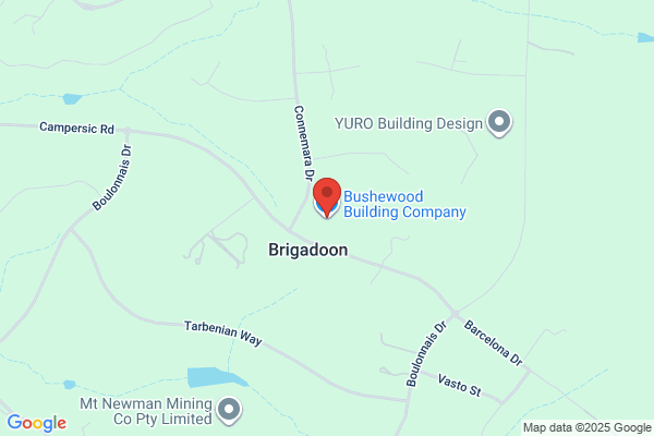 Bushewood Building Company - Renovations, Builders Perth