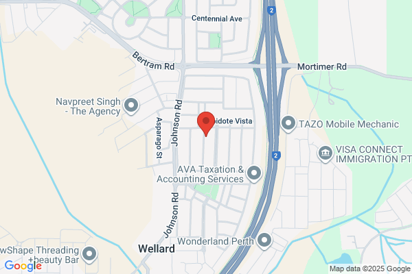 Kwinana Carpet Cleaning