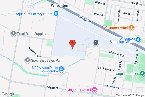 Approved Aircraft Maintenance Pty Ltd