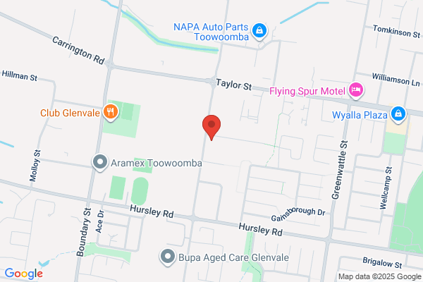 Toowoomba Outdoor Power Products