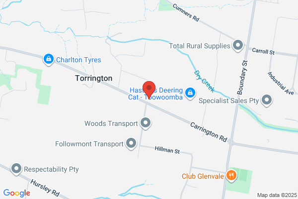 Truckline Toowoomba: Truck, Trailer Parts & Accessories
