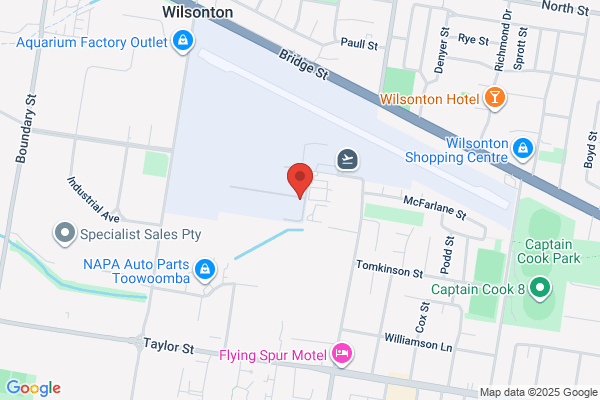 Austrek Aviation Pty Ltd