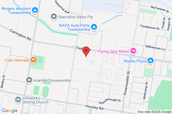 BSC Toowoomba