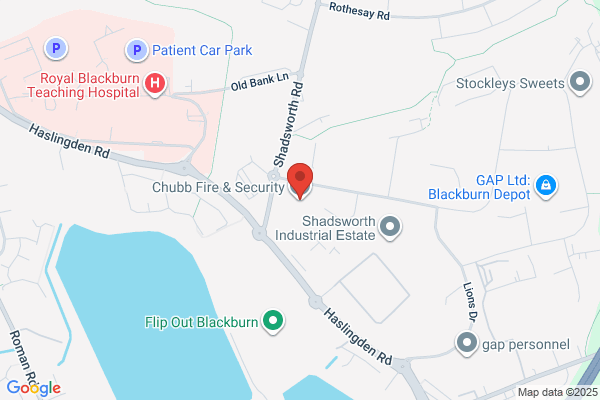 Chubb Security Services