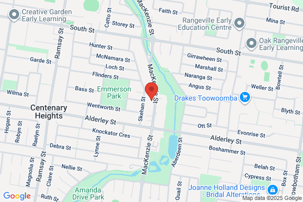 Drysdale Platinum Homes
