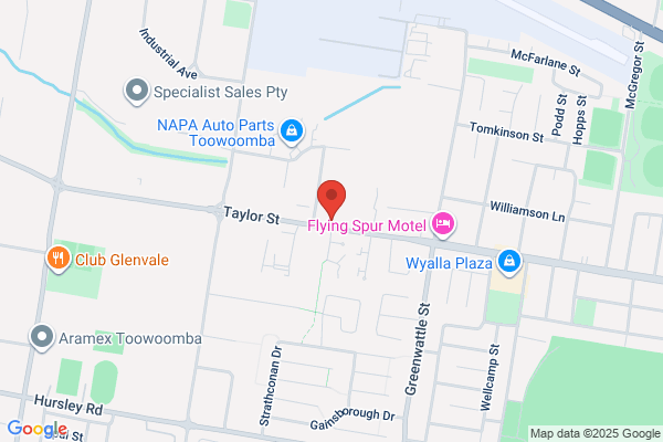G.James Windows & Doors - Toowoomba