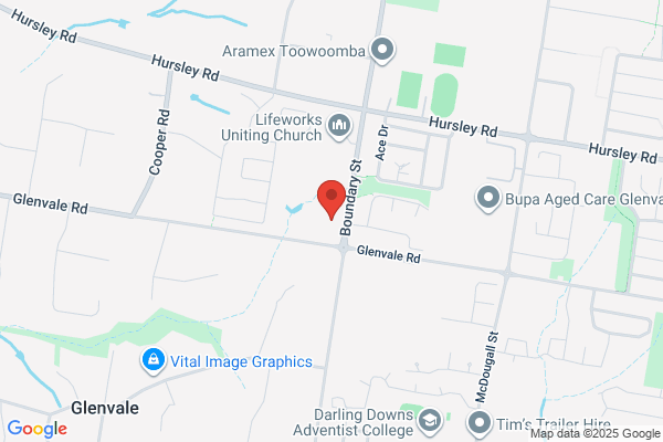 Glenvale Christian School