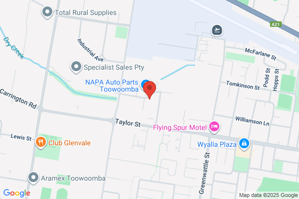 Hi-Way Hydraulic Services