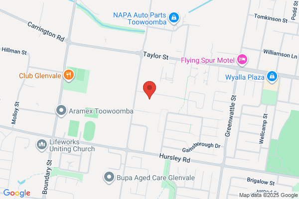 O’Brien Electrical Toowoomba