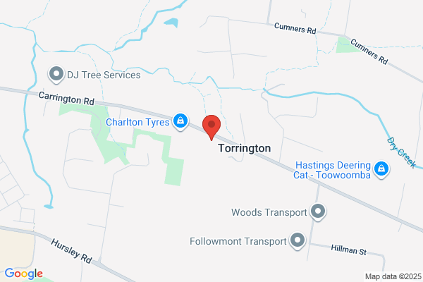 Toowoomba Spray Shop