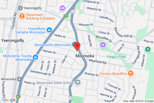 Domino's Pizza Moorooka