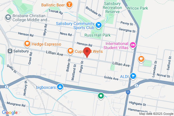 Salisbury Physiotherapy Centre