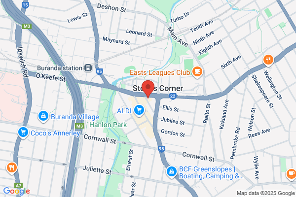 The Hart Centre - Mount Gravatt