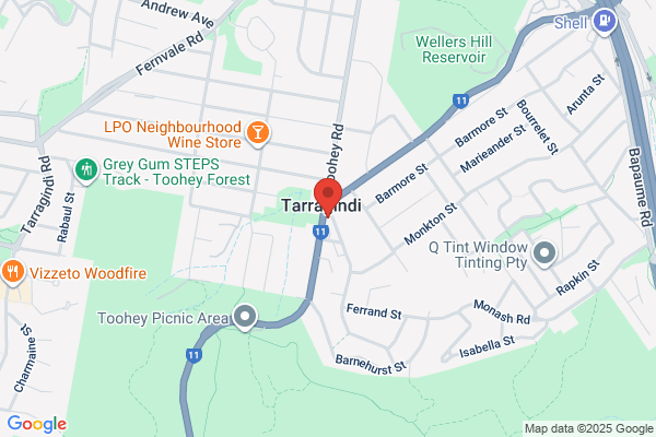Annerley Chinese & Thai Take Away