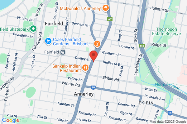 Annerley Hot Bread Kitchen