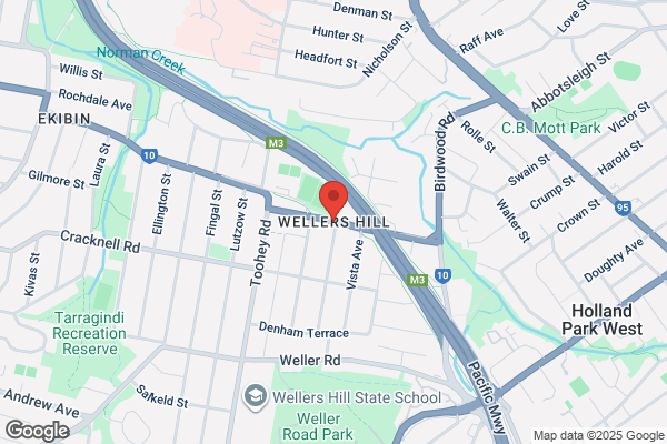 Annerley Little Ducks Child Care