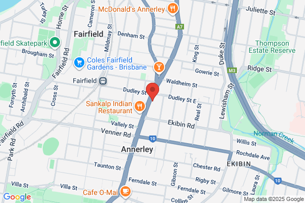 Annerley Meats