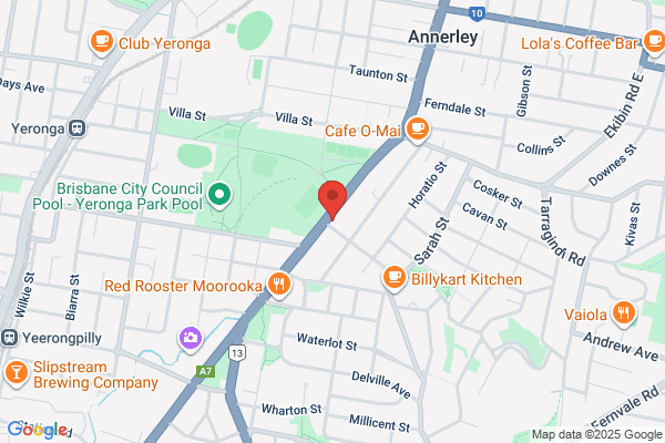 Capital Wealth Finance - Annerley - Financial Consultant and Mortgage Broker