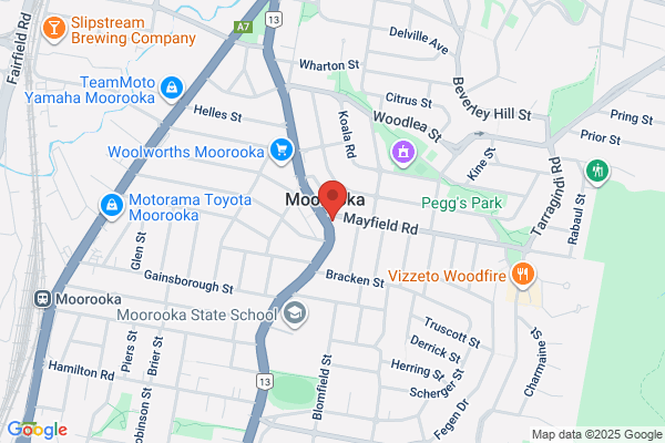 F45 Training Moorooka