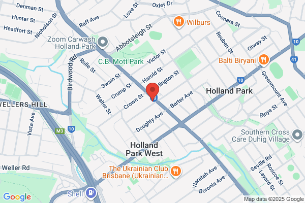 Holland Park Hotel