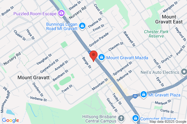 Mount Gravatt Hotel