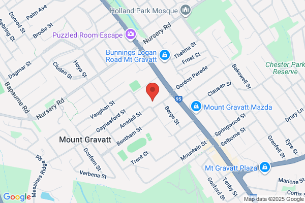 Mount Gravatt State School