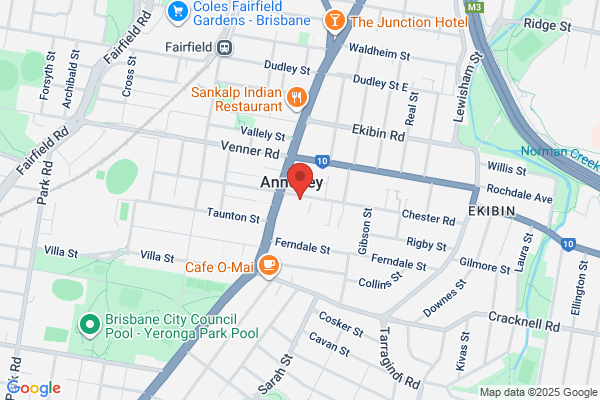 Our Lady's College (Annerley)