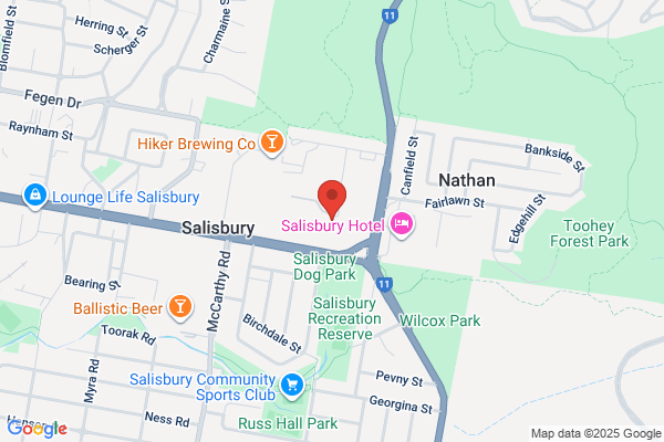 Salisbury Collision Centre