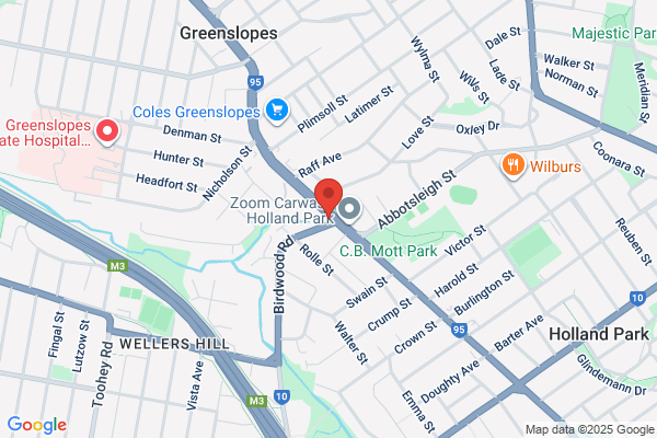 Tapsy Locksmith Brisbane
