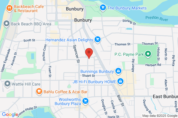 Bunbury Hypnotherapy