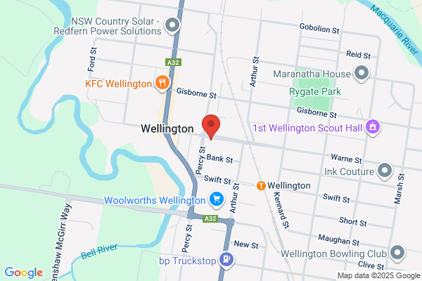 Anglican Church Diocese Of Bathurst