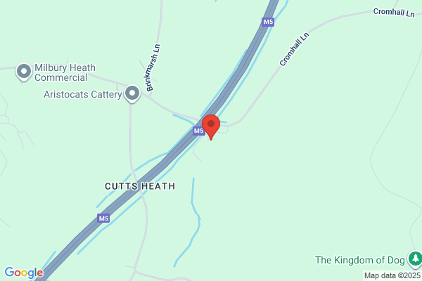 Colin Poyner's Veterinary Surgery