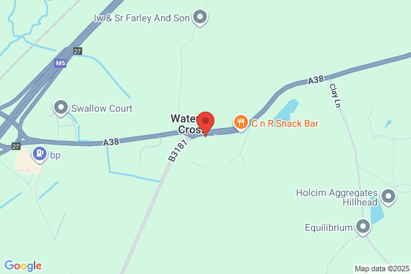 Elwells Garden Centre