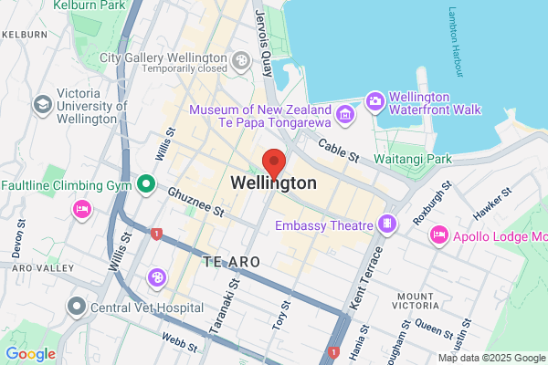 Field Engineer