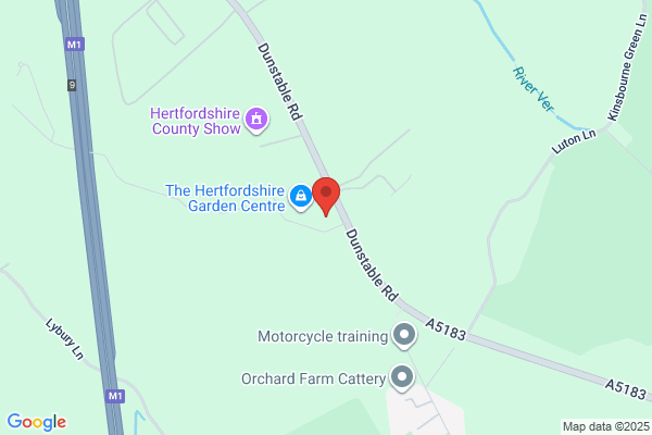 Keston Rose Garden Cafe
