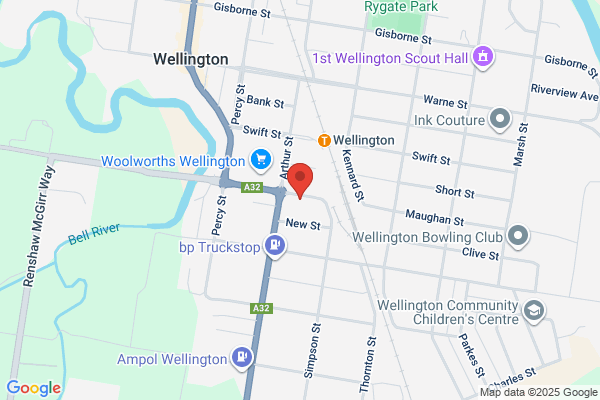 TAFE Western - Wellington College