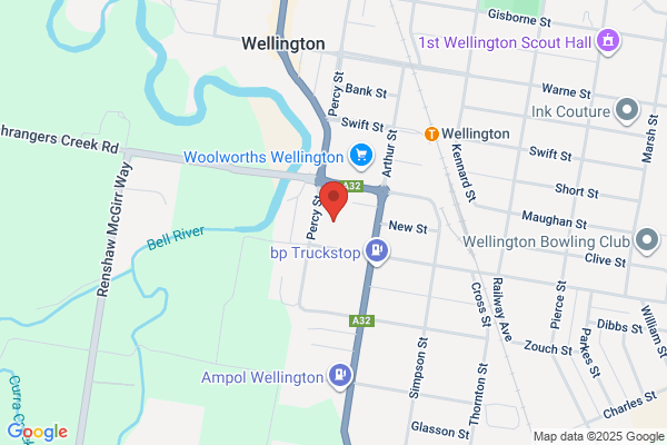 Wellington Public School