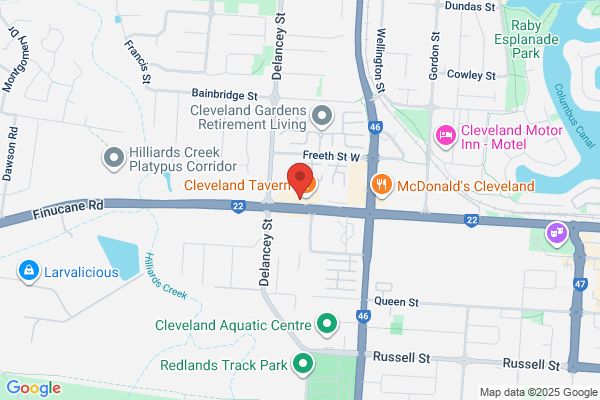 Domino's Pizza Cleveland