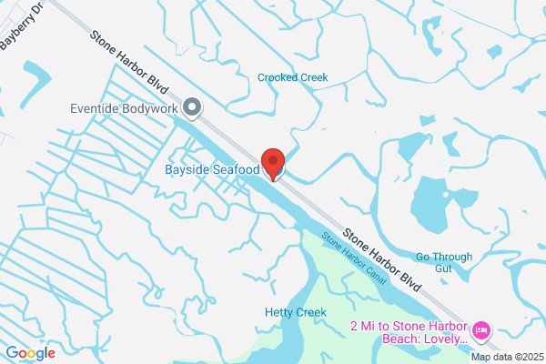 Bayside Seafood