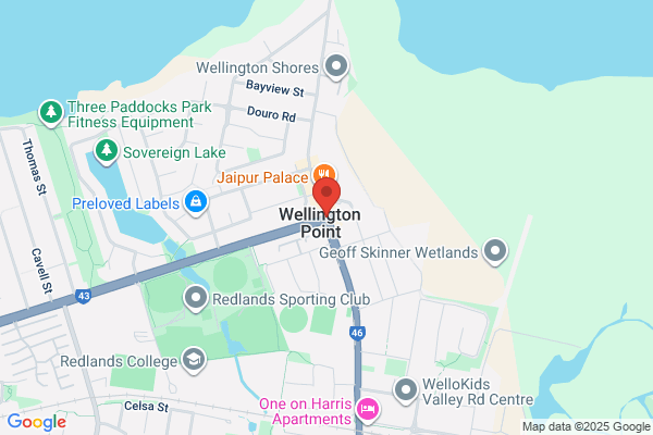 Mr Emergency Plumbing