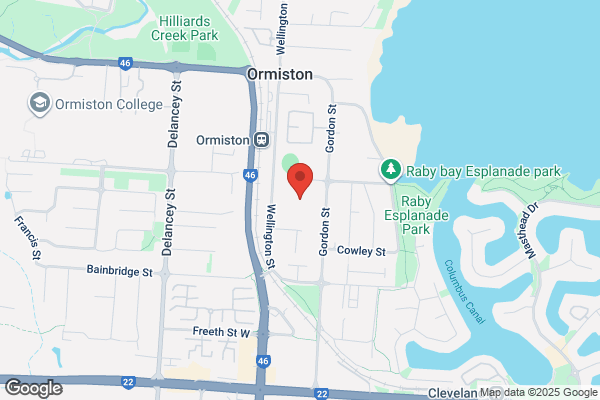 Ormiston State School