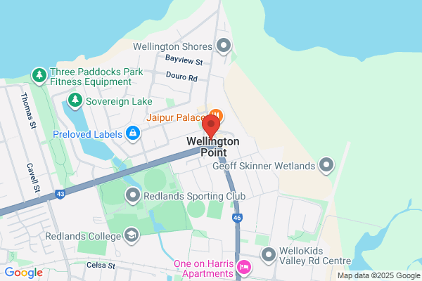 Ray White Wellington Point