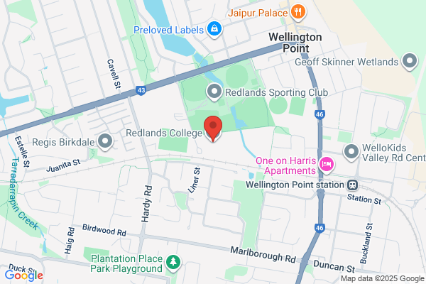 Redlands College (Wellington Point)